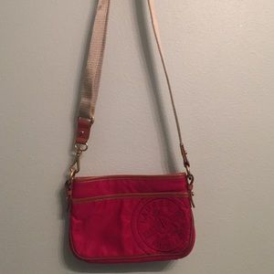 Ralph Lauren crossbody bag