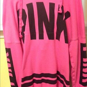 PINK Sweatshirt