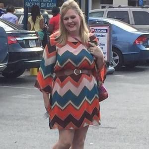 Meet your Posher, Amie