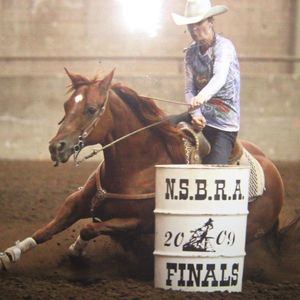 Meet your Posher, Krista