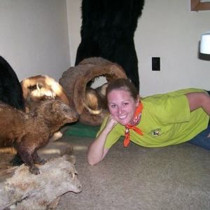 Meet your Posher, Carrie