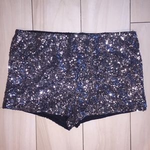 Sequence shorts