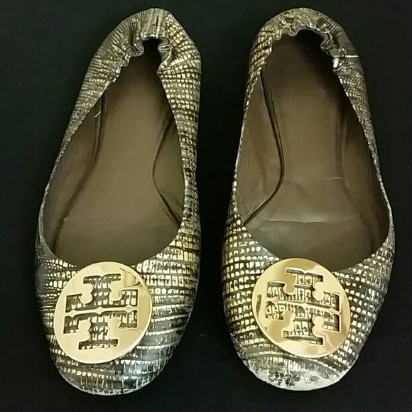 Tory Burch Reva Size 9