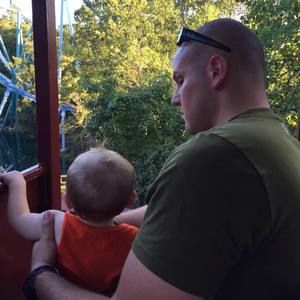 Meet your Posher, Dylan