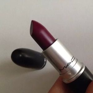 Meet your Posher, Aliyyah