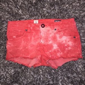 Volcom shorts