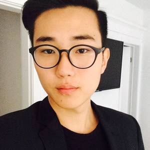 Meet your Posher, Woo-hyung