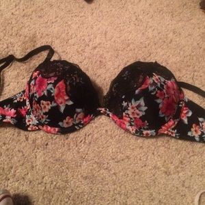 Forever 21 bra