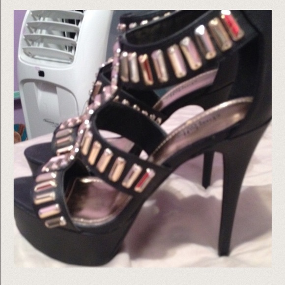 Pumps