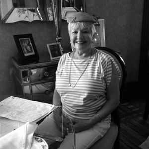 Meet your Posher, Jean