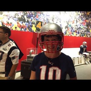 Meet your Posher, Tara