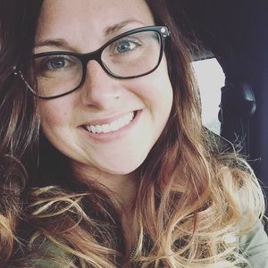 Meet your Posher, Nicole