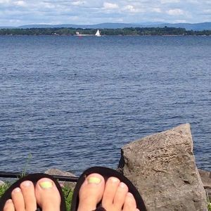 Meet your Posher, Kelly