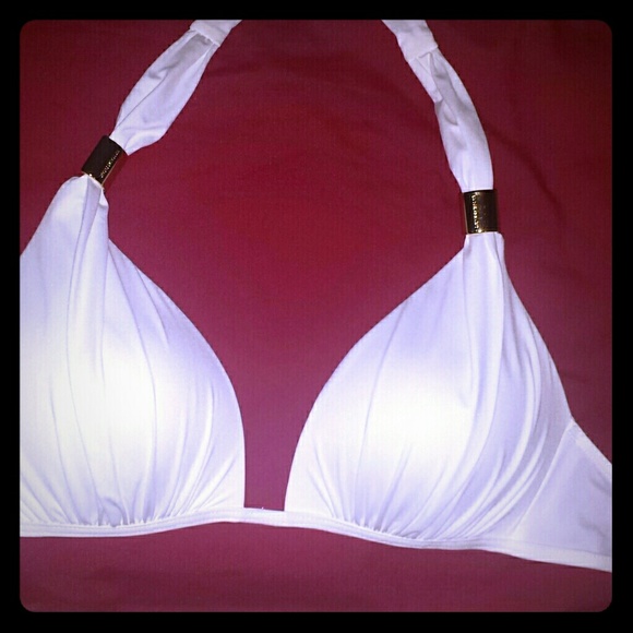 Victorias Secret swim top