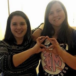 Meet your Posher, Allyson