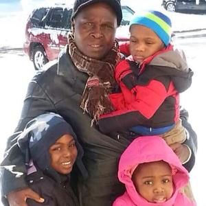 Meet your Posher, Kehinde