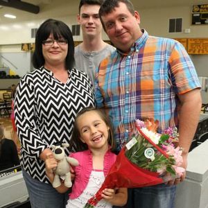 Meet your Posher, Tracy