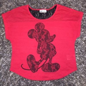 Disney top