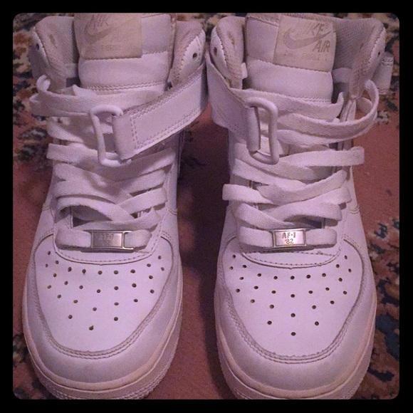 Air force 1 mids
