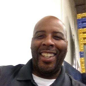 Meet your Posher, Randy