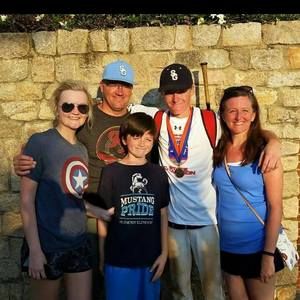 Meet your Posher, Lynn