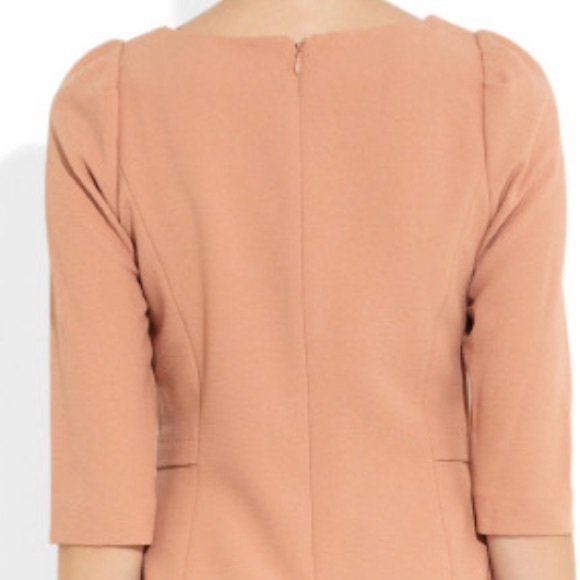 NWT Paul & Joe Sister Thelma Dress Sz 40 - Picture 3 of 4