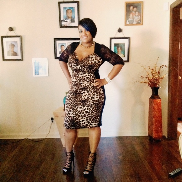 Meet your Posher, Lashunda - Picture 2 of 7