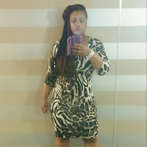 Meet your Posher, Lashunda - Picture 3 of 7