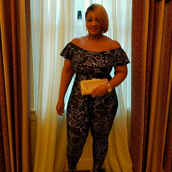 Meet your Posher, Lashunda - Picture 4 of 7