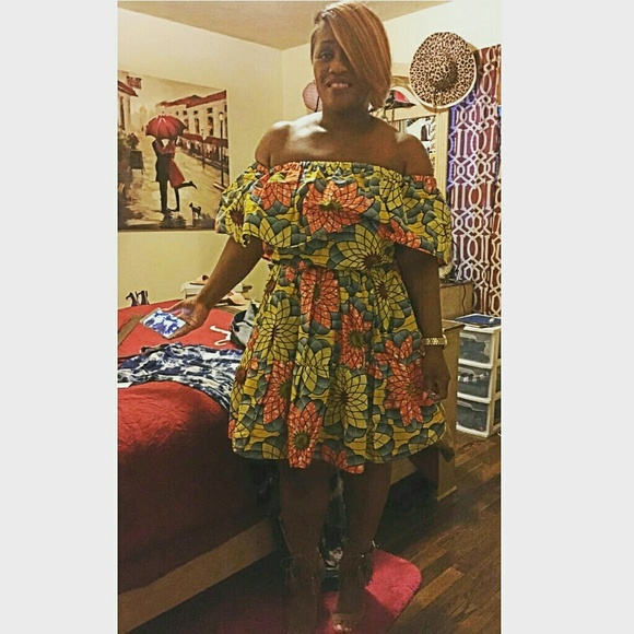 Meet your Posher, Lashunda - Picture 5 of 7