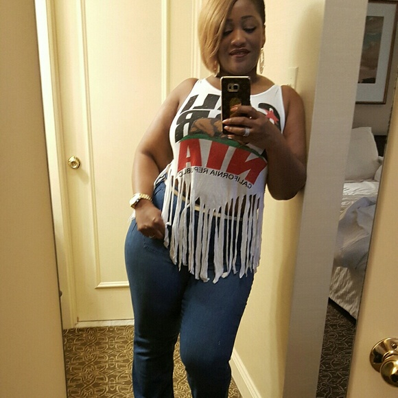 Meet your Posher, Lashunda - Picture 6 of 7