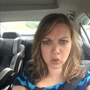 Meet your Posher, Katey