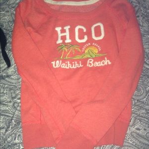 Hollister sweater BRAND NEW