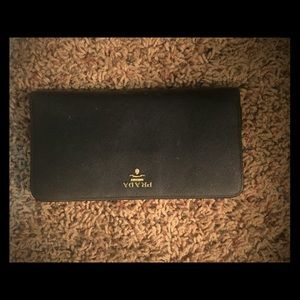Prada wallet