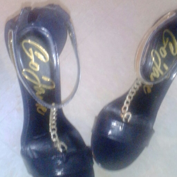 Heel,pumps - Picture 3 of 3