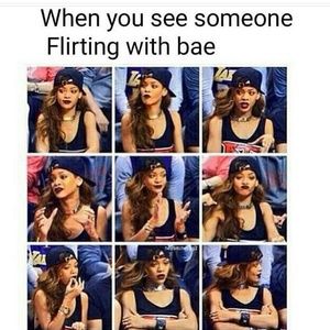 Meet your Posher, Jackie