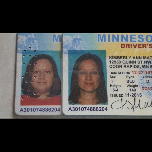 Meet your Posher, Kim - Picture 4 of 4