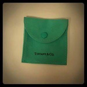 !!!FINAL PRICE!!! Tiffany and Co Silver Necklace
