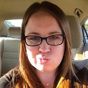 Meet your Posher, Lindsey