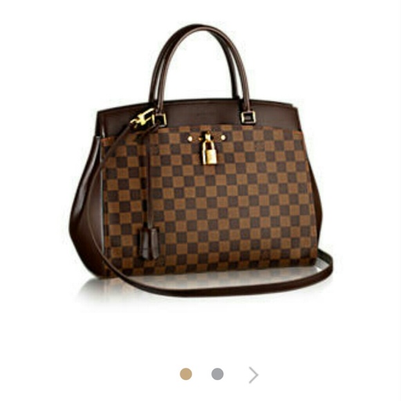 Rivoli MM Louis Vuitton