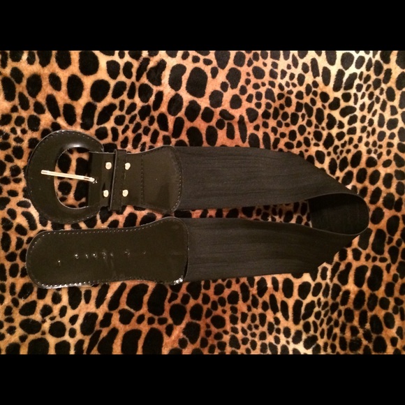Black belt
