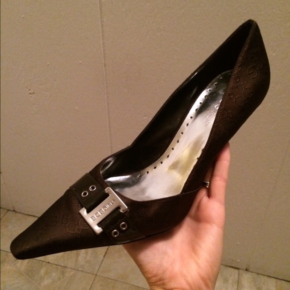 BCBG High heels