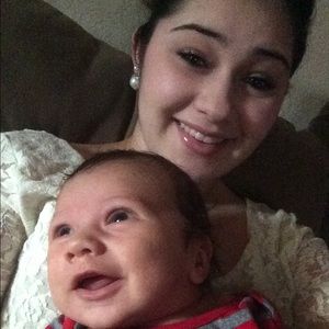 Meet your Posher, Alexandra