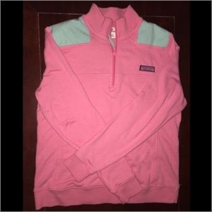 Vineyard Vines pullover