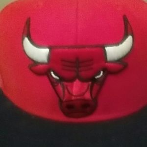 Mitchell & Ness Snapback