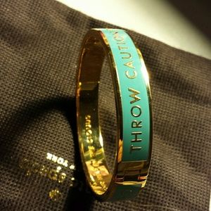 Kate spade bangle