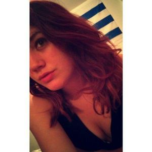 Meet your Posher, Hailey