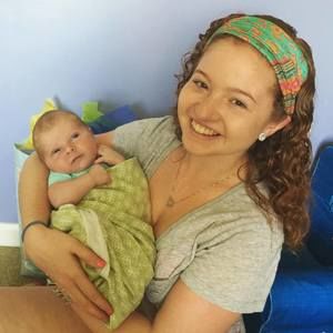 Meet your Posher, Amanda