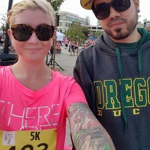 Meet your Posher, Leah