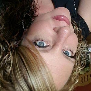 Meet your Posher, Kristina